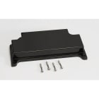 KEBA ENERGY AUTOMATI - KEA124.307 CONNECTION PANEL COVER I 10PCS I INCL. 4