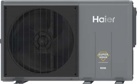 HAIER A/C ITALY TRAD - HAIAE1F6GE00 AW062HUGHA UE POMPA CAL SPLIT/ALL IN ONE
