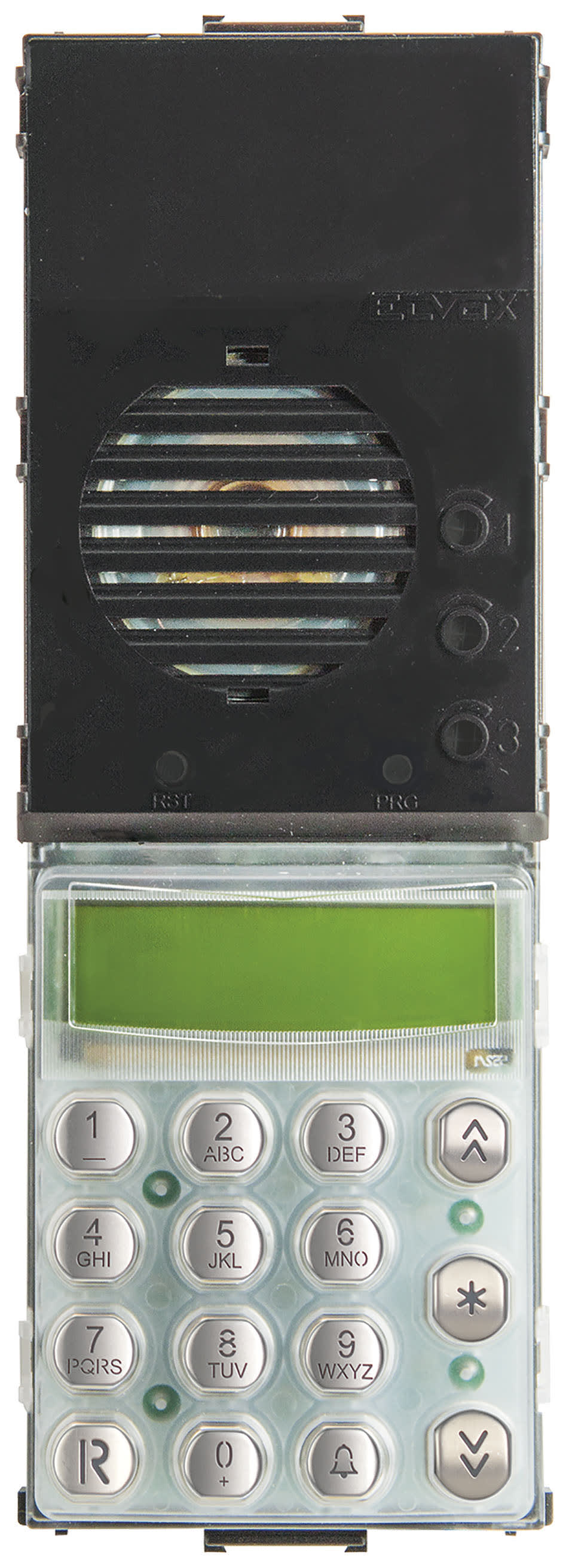 VIMAR SPA - VIW1282 UNIT DIGIBUS PER TARGA AUDIO TASTIERA