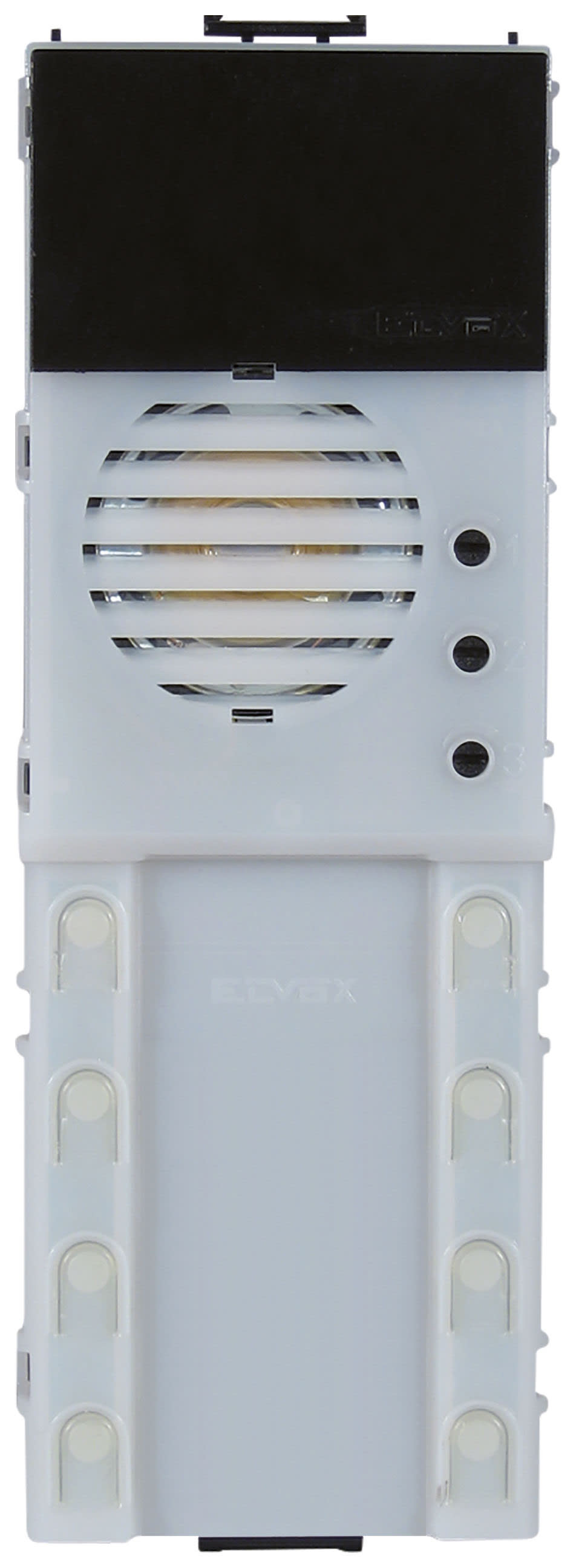 VIMAR SPA - VIW1283 UNIT DIGIBUS PER TARGA AUDIO 8 PULSANTI