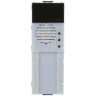 VIMAR SPA - VIW1283 UNITA DIGIBUS PER TARGA AUDIO 8 PULSANTI