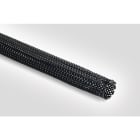 HELLERMANNTYTON Srl - HEE170-41600 Calza trecciata 12-18 PA66 nero HEGPA6616