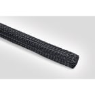 HELLERMANNTYTON Srl - HEE170-80513 CALZA TRECCIATA NERO HEGPL12