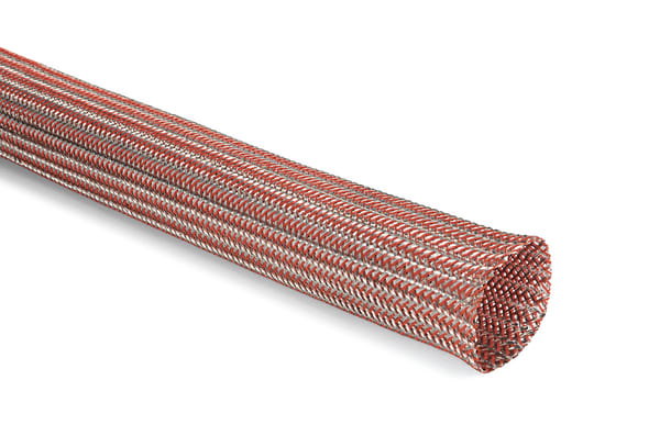 HELLERMANNTYTON Srl - HEE173-03501 CALZA SCHERMANTE 30-40 HEGEMIP-HY35