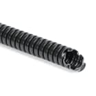 HELLERMANNTYTON Srl - HEE166-11401 TUBO CORRUGATO FR PA6 13MM 50M HG-FR13