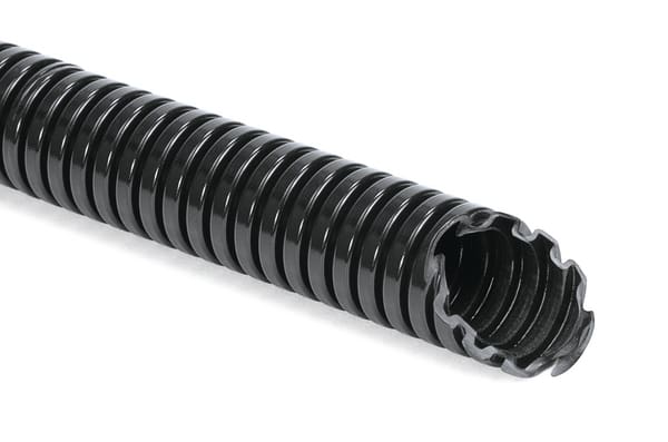 HELLERMANNTYTON Srl - HEE166-11305 TUBO CORRUGATO SPESSO PA6 28MM 50M HG-H