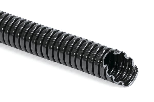 HELLERMANNTYTON Srl - HEE166-11106 TUBO CORRUGATO PA6 34MM 25M HG-SW34