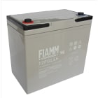 FIAMM ENERGY TECH. - FI112FGL55 12V 55AH