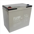 FIAMM ENERGY TECH. - FI112FGL55 BATTERIELUNGAVITA(10ANNI)12V55AH