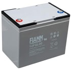 FIAMM ENERGY TECH. - FI112FGL80 12V 80AH