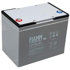 FIAMM ENERGY TECH. - FI112FGL80 BATTERIELUNGAVITA(10ANNI)12V80AH