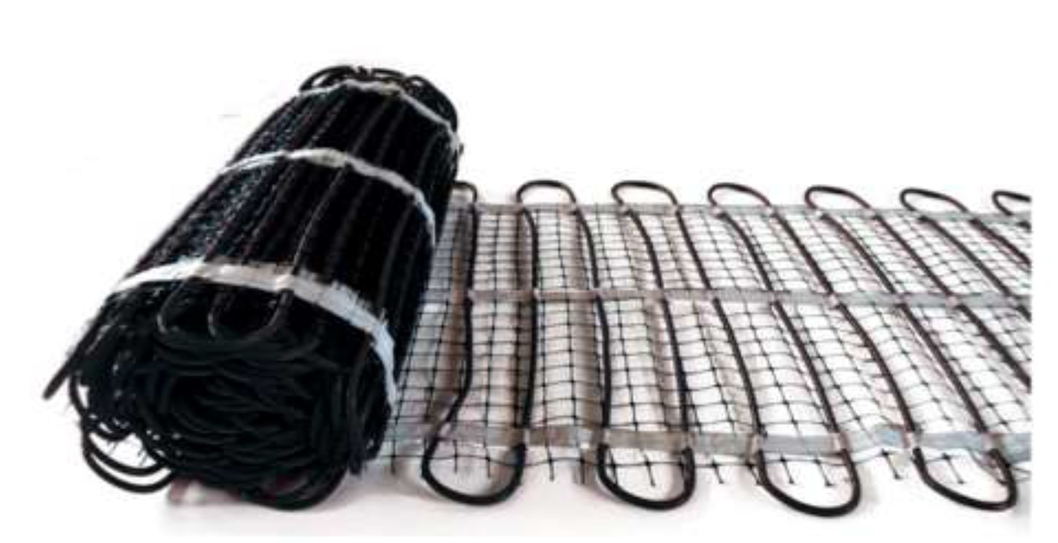 LORENZONI SRL - LOZ513.X.690 MAT SYSTEM ASPHALT 250W/MQ V.230 W.1400