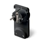 SCAME PARRE SPA - SCA130.2064/N SPINA SALVASPAZIO 16A FRANCO/TED NERA