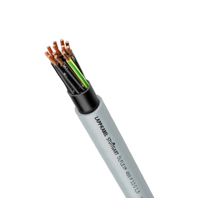LAPP ITALIA SRL - LPP1308307/100 OLFLEX 408 P 7G1,5