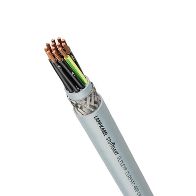 LAPP ITALIA SRL - LPP1313412 OLFLEX CLASSIC 400 CP 12G2,5