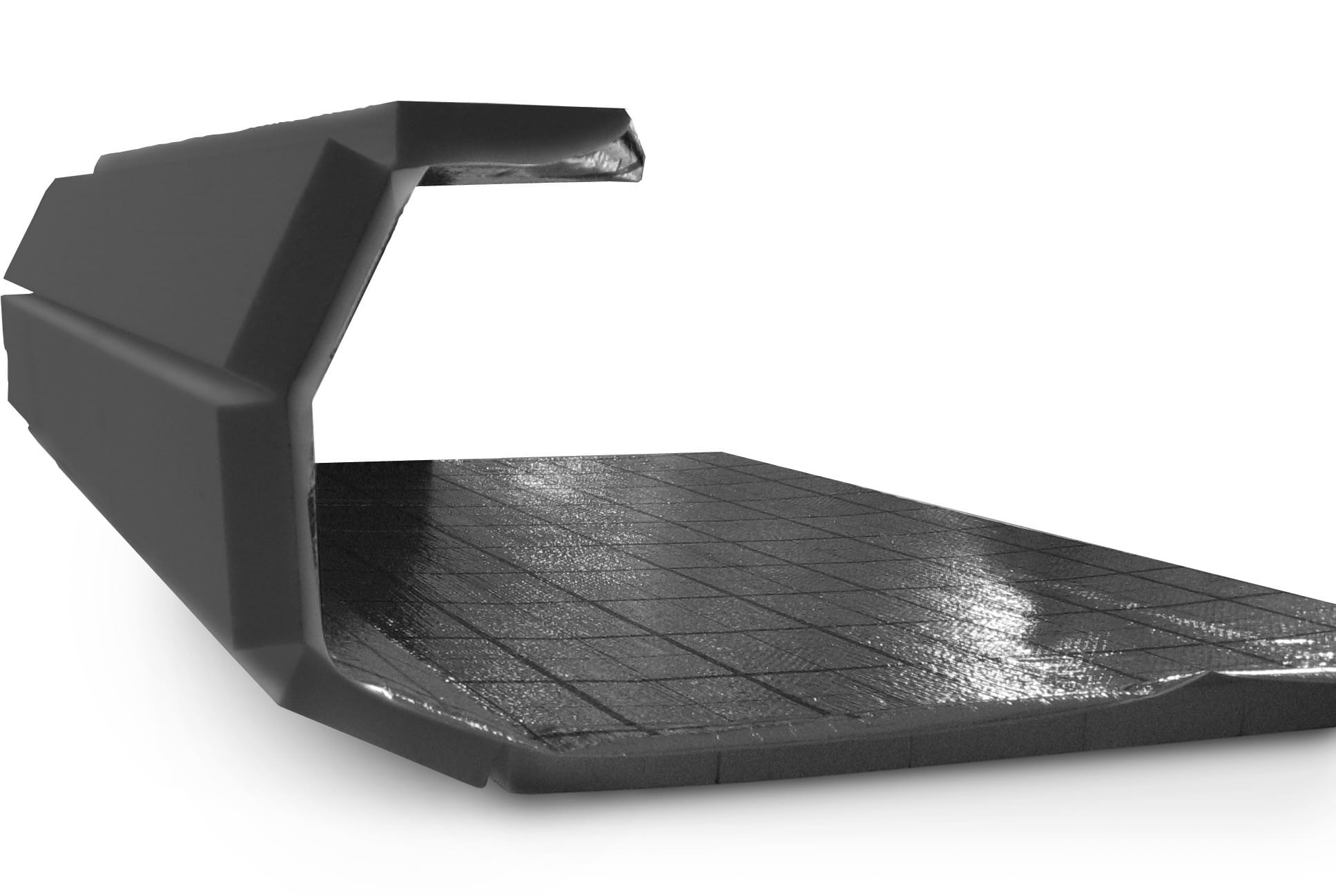 REHAU SPA - RE413260691001 TACKER SILVER 40