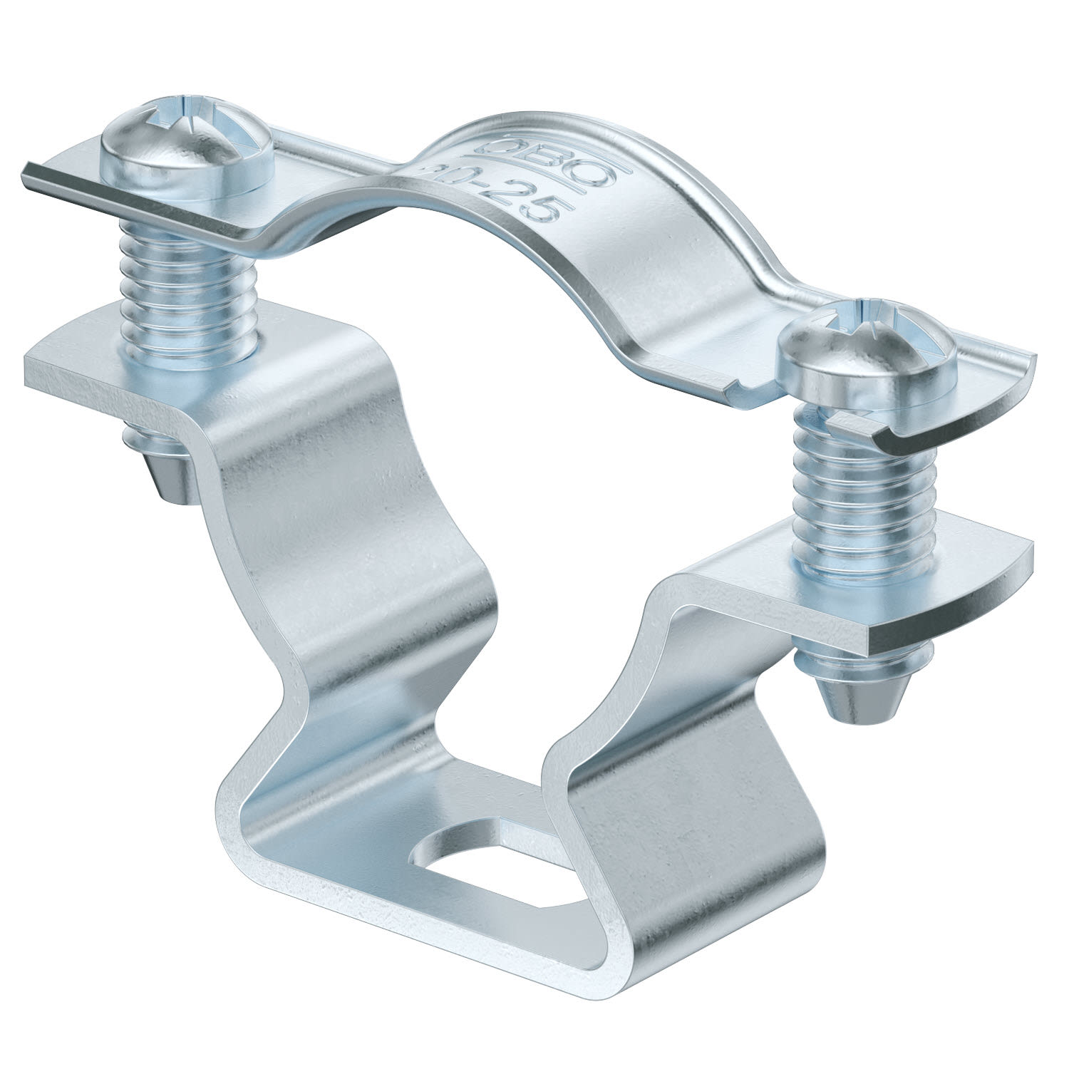 OBO BETTERMANN - OBO1362768 ASL 733 25 G COLLARE DISTANZIATORE