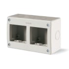 SCAME PARRE SPA - SCA136.4124 CONTENITORE PORTAFRUTTO