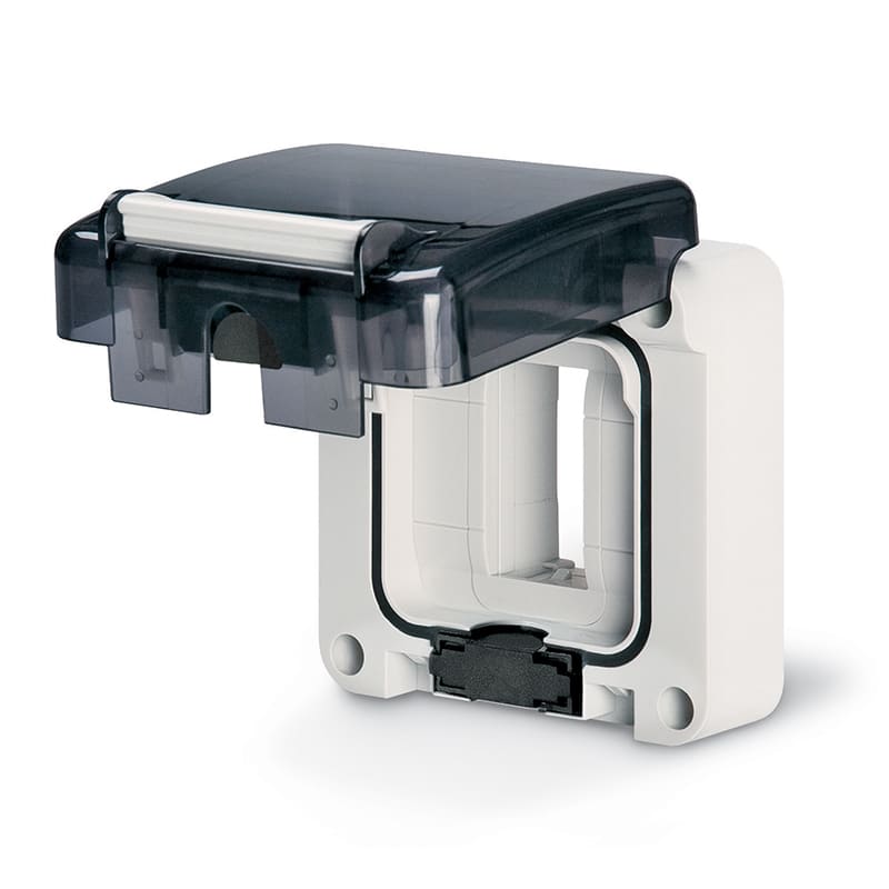 SCAME PARRE SPA - SCA137.001 INVOLUCRO VUOTO