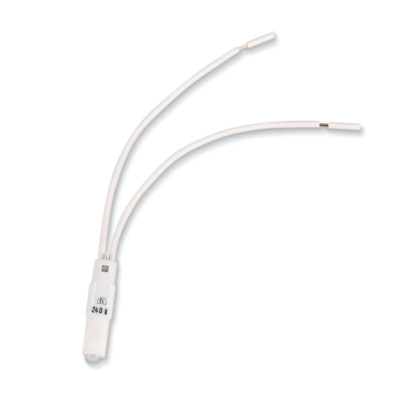 SCAME PARRE SPA - SCA137.200 LED SERIE PROTECTA