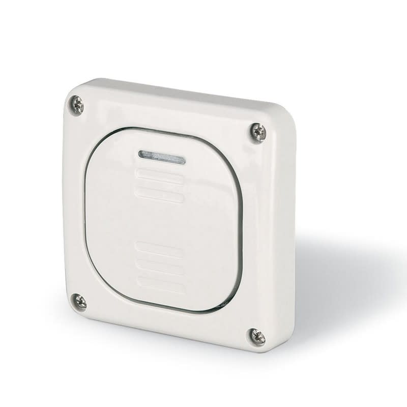 SCAME PARRE SPA - SCA137.3211 DEVIATORE UNIPOLARE 10AX INCASSO