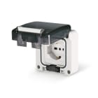 SCAME PARRE SPA - SCA137.4405 PRESA P40