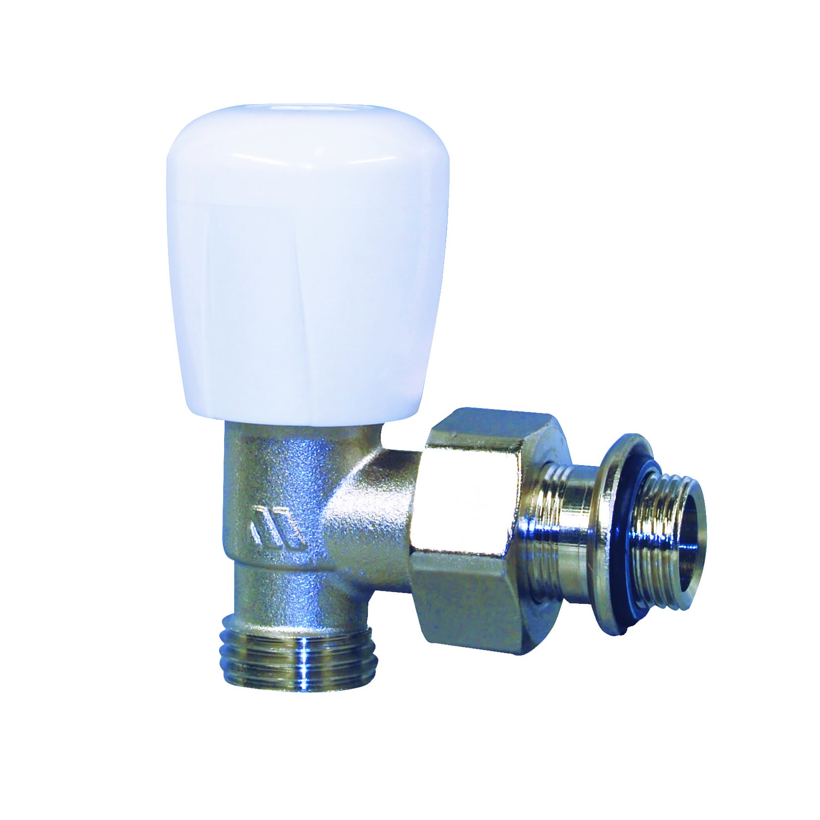 WATTS INDUSTRIES ITA - WAT1378TRV38 VALVOLA SQ3/8 RAME TERMOST.