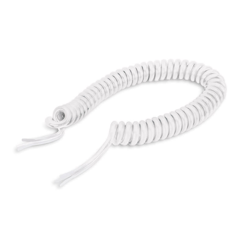 SCAME PARRE SPA - SCA168.0073B-05 SPYROS BIANCA S/SP S/PR C/CAVO 3X1 5M