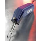 HELLERMANNTYTON Srl - HEE170-99001 Taglierina a caldo calza trecciata HSG0