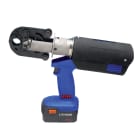 FERRARI - FER1.394 PRESSATRICE A BATTERIA CON INSERTI TH D