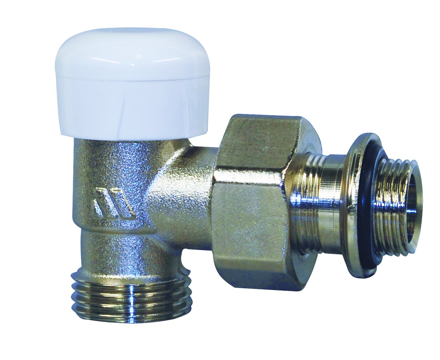 WATTS INDUSTRIES ITA - WAT1395TRV12 DETENTORE RAME SQ.1/2  PREGUARNITO