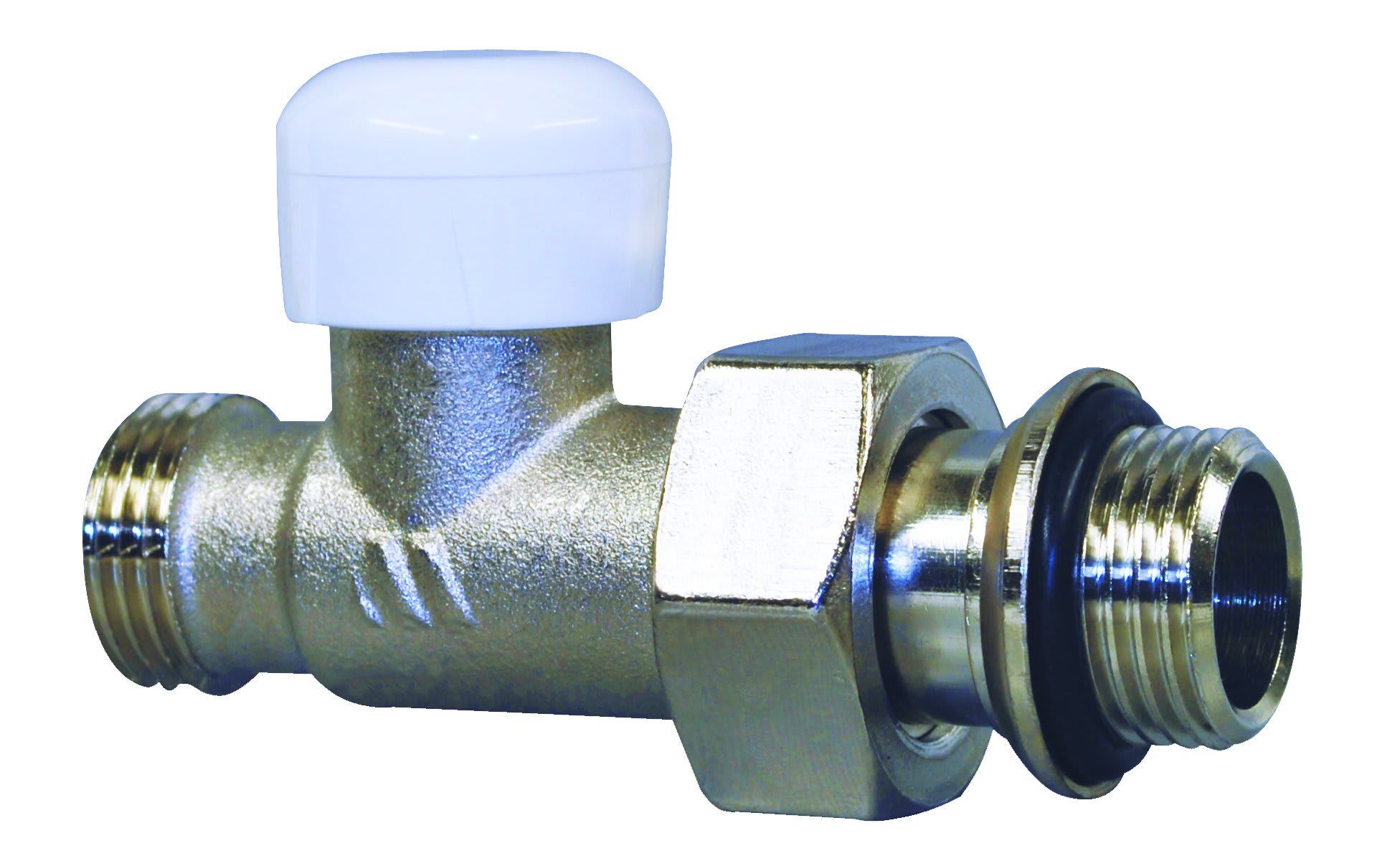 WATTS INDUSTRIES ITA - WAT1396TRV12 DETENTORE RAME DR.1/2 PREGUARNITO