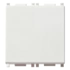 VIMAR SPA - VIW14000.2 Interruttore 1P 10AX 2M bianco