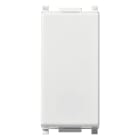 VIMAR SPA - VIW14008 PULSANTE 1P NO 10A BIANCO