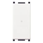 VIMAR SPA - VIW14113 Invertitore 1P 16AX assiale bianco