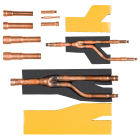 DAIKIN - DAKKHRQ22M75T DERIV.VRVIIP/CX>640