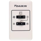 DAIKIN - DAKKRC19-26 SELETTORE CALDO/FREDDO VRV INV