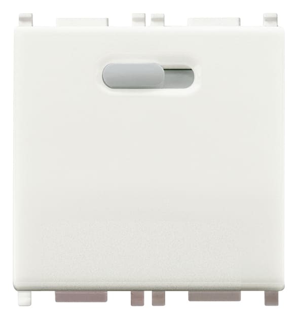 VIMAR SPA - VIW14389.SL LAMPADA SEGNAPASSO LED 230V SILVER