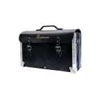 FERRARI - FER14.398 BORSA 43X25X18 IN ECOPELLE PER ELETTRICI