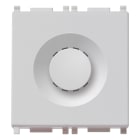 VIMAR SPA - VIW14433.SL Sensore elettronico di umidità Silver