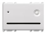 VIMAR SPA - VIW14461 LETTORE/PROGRAMMATORE SMART CARD BIANCO