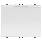 VIMAR SPA - VIW14463 Interruttore a badge verticale 2M bianco