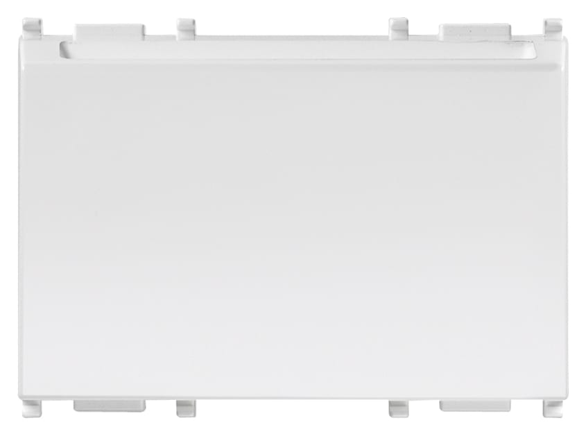 VIMAR SPA - VIW14468.1 TASCA NFC/RFID COMPATIBILE CISA BIANCO