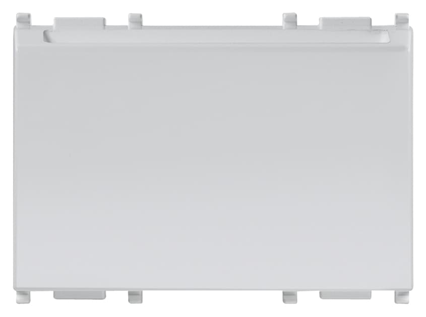 VIMAR SPA - VIW14469.SL TASCA NFC/RFID COMPATIBILE MIFARE SILVER