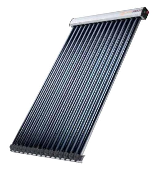SUNWOOD SRL - SWO0615622 COLLETTORE SOLARE SOTTOVUOTO HP-CPC-14 T