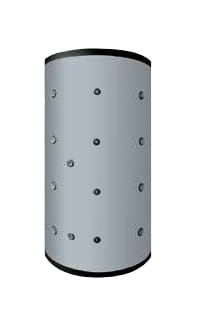 SUNWOOD SRL - SWO0642821 PUFFER ACQUA CALDA/REFRIGERATA TRF 300 L