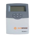 SUNWOOD SRL - SWO0640540 CENTRALINA DI REGOLAZIONE SOLAR 1