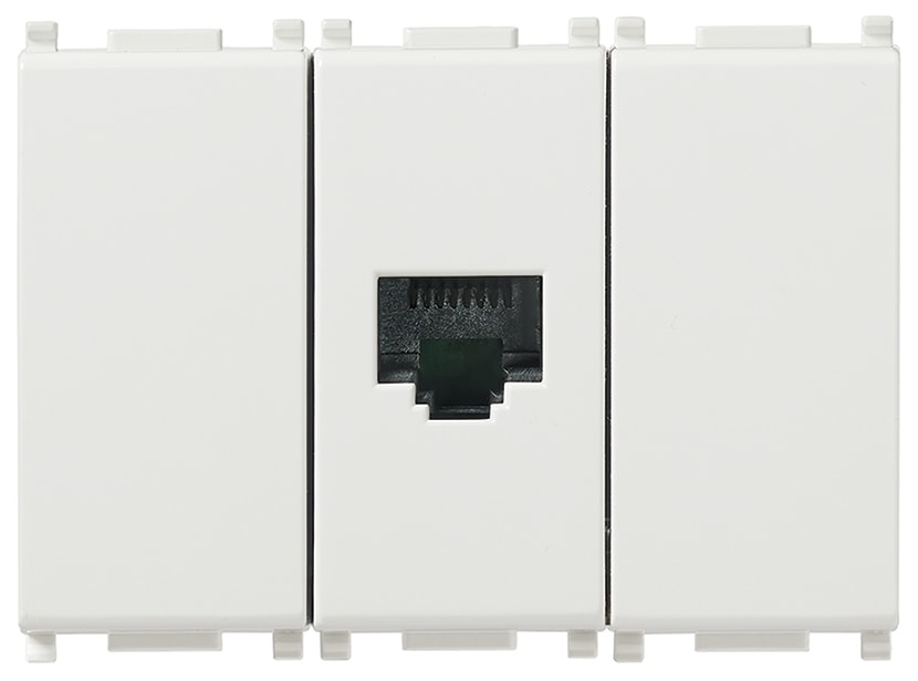 VIMAR SPA - VIW14505.AB Modulo relè perella 2luci+2aux antibatt.