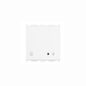VIMAR SPA - VIW14508 INTERFACCIA BUS ENOCEAN BIANCO