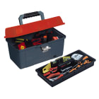 NOVATEC EUROPE SRL - NVC14511ZR PROTEGGIUTENSILI MOD.451